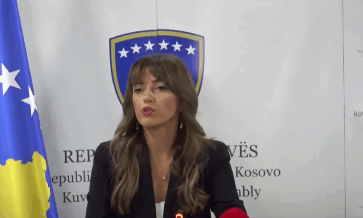 Emri i Kurtit tek Osmani për krijimin e qeverisë, Haxhiu: Kuvendi nuk do mbetet peng i Listës Serbe