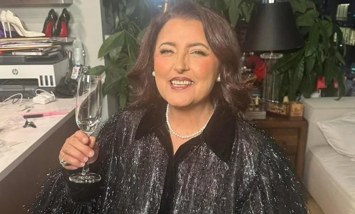 “Emri im është përdorur si tabelë qitjeje për vëmendje”/ Parashqevi Simaku: Po më ulin dinjitetin për disa klikime