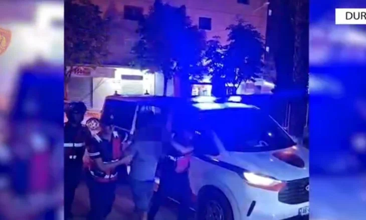 EMRI/ Mbajti me forcë në banesë të miturën, arrestohet 33-vjeçari në Durrës! Dyshohet se…