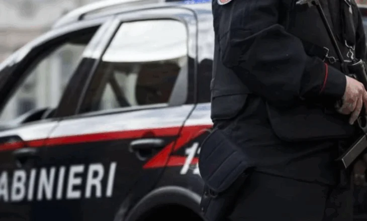 EMRI/ U tradhtua nga tatuazhi, arrestohet pas dy dekadash shqiptari në Itali