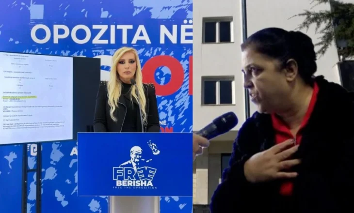 EMRI- Urë posaçërisht për motrën/ SPAK dërgon në gjyq kryebashkiaken në detyrë të Tropojës