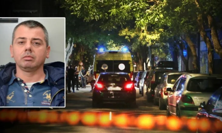 EMRI/ Vrasja e shqiptarit ‘kushtoi’ 15.000 euro, arrestohet autori – Kush është 27-vjeçari grek dhe çfarë dëshmoi