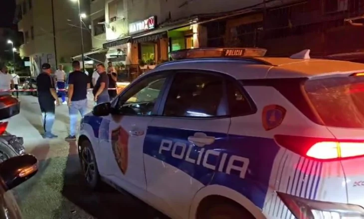 EMRI/ Vrasja me thikë në Durrës, identifikohet viktima