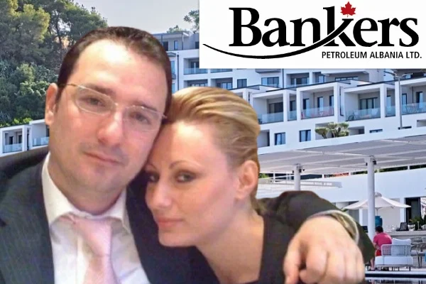 Endri Puka i dyshuar për aferën e “Bankers”, gruaja blen resortin luksoz në Vlorë për 500 euro