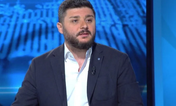 “Ëndrra europiane është fasadë”, Koka denoncon kapjen e shtetit dhe lidhjet e Ramës me krimin: Një lojë mashtruese e..