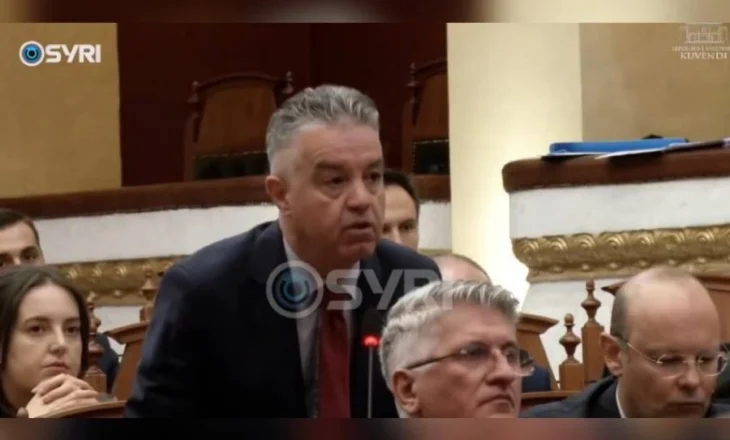 Enno Bozdo: Pse ka frikë mazhoranca të diskutojë programin e qeverisë?
