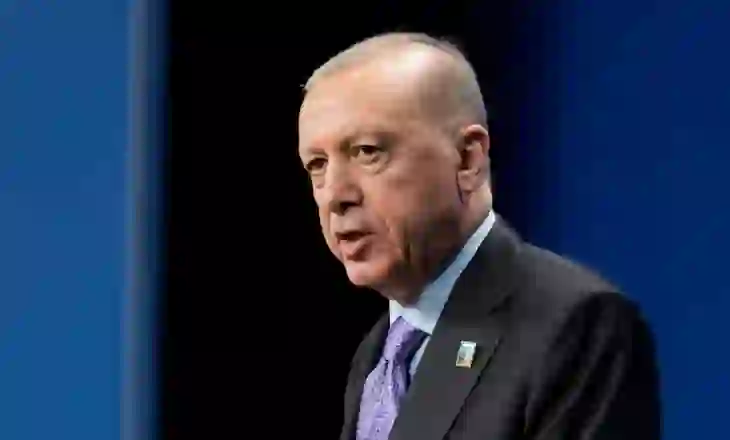 Erdogan: Biseda që do kem me Trump