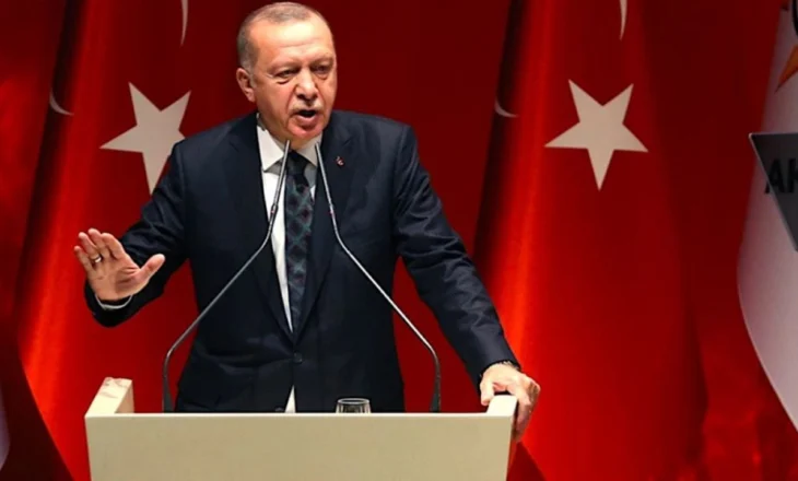 Erdogan i përgjigjet Netanyahut: Nuk do lejojmë që Jeruzalemi të përdhoset nga duar të pafe