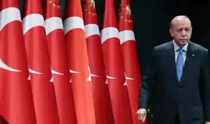 Erdogan: Izraeli duhet të frenohet ekonomikisht, OIC dhe Liga Arabe kanë forcën për këtë!