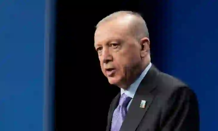 Erdogan: Netanyahu, fund si të Hitlerit!