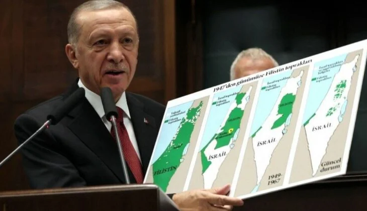 Erdogan-Netanyahut: Nuk do lejojmë që Jeruzalemi të përdhoset nga duar të pafe