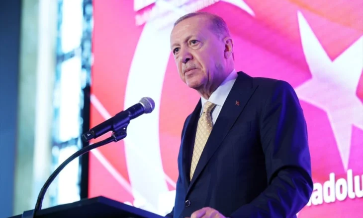 Erdogan, thirrje për unitet islam përballë një gjenocidi ndaj muslimanësh në Gaza