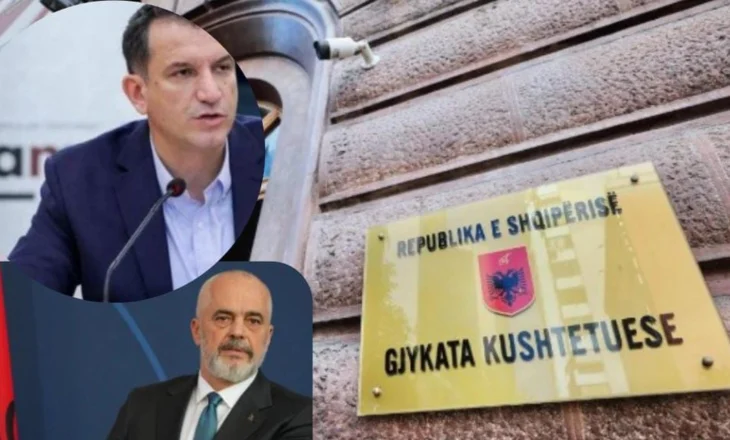 Erion Veliaj i drejtohet Gjykatës Kushtetuese: Shkarkimi si kryebashkiak është  paligjshëm