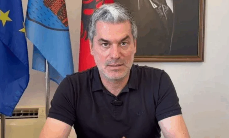 Ermal Dredha dorëhiqet si kryebashkiak i Vlorës