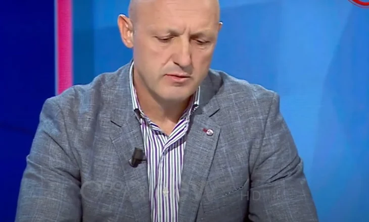 Ervin Karanxha: Presidenti duhet të kërkojë informacion nga Kushtetuesja për rastin Veliaj