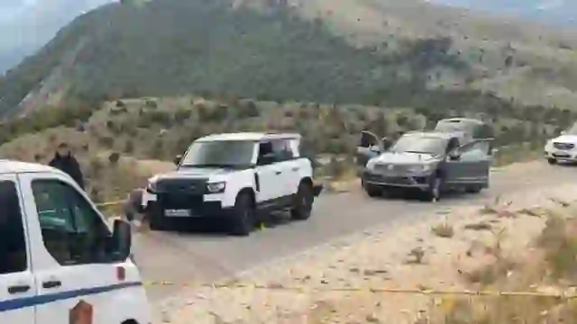 ‘Është brenda territorit’, Hoxha flet për negociatat e fshehta me autorin e vrasjes së biznesmenit italian