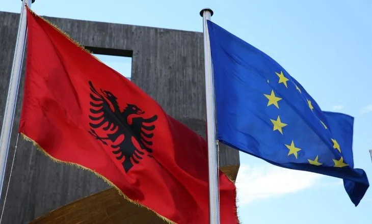 Eurobarometri: Shqipëria më entuziastja për anëtarësimin në BE! Serbia, më skeptikja në rajon