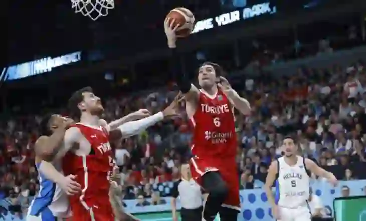 Eurobasket 2025/ Gjermania dhe Turqia në finale për kurorën e kampiones së Europës