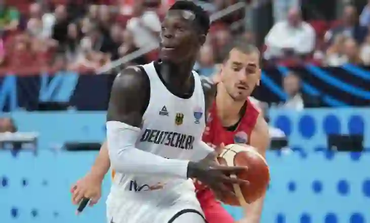Eurobasket 2025/ Përcaktohen gjysmëfinalet e Europianit, ja 4 kombëtaret më të mira