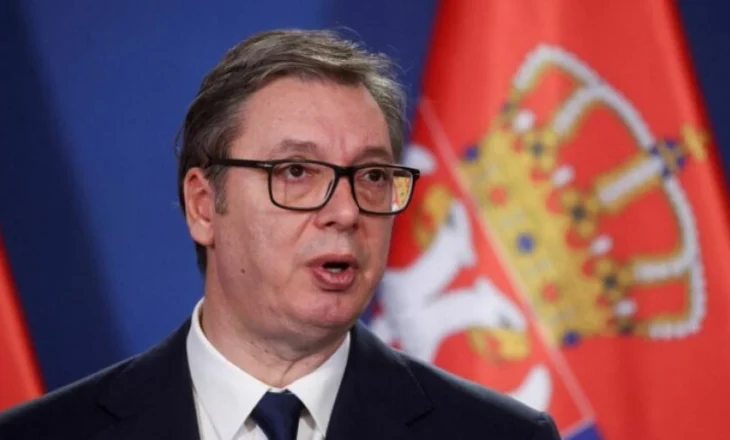 “Eurodeputetët, fundërrinat më të këqija”/ REL: Fyerjet e Vuçiç ngrenë në këmbë BE-në