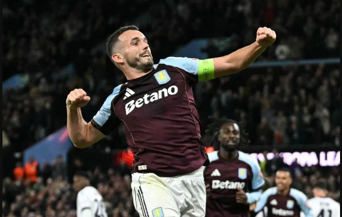 EUROPA LEAGUE: Aston Villa, Stuttgart dhe Lyon bëjnë detyrën. Porto fiton në frymën e fundit