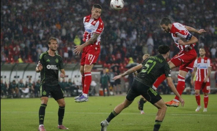 Europa League/ “Beteja” pa fitues, shenja “X” dominon në Seville dhe Beograd