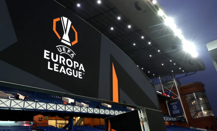 Europa League me nëntë ndeshje, Aston Vila, Porto, Lion dhe risia Eagles