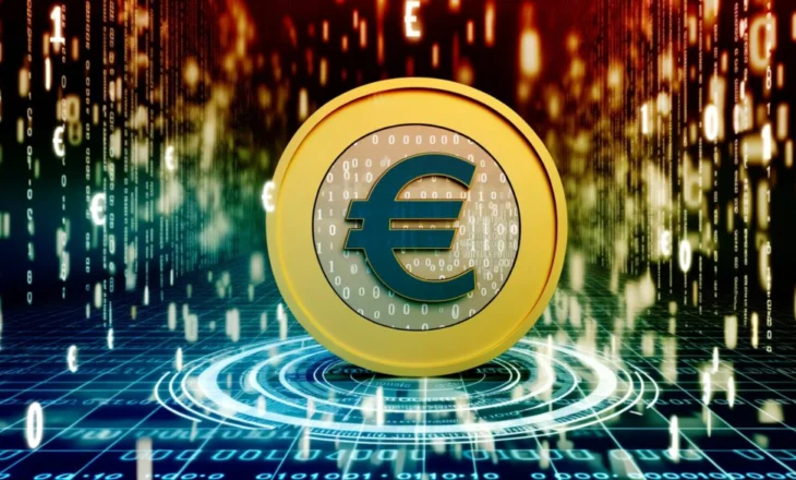 Europës i duhet një euro dixhitale
