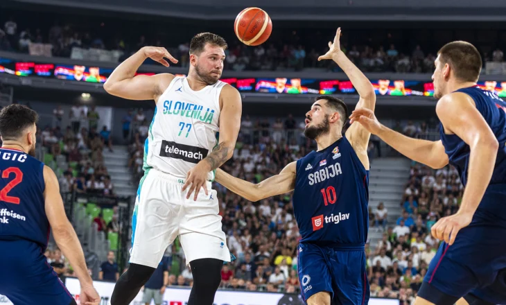 Europiani i basketbollit me shumë surpriza, përcaktohen tetë skuadrat çerekfinaliste