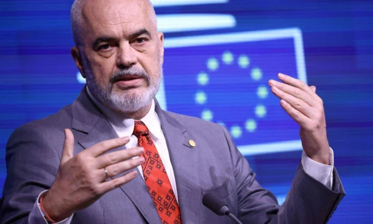 Eurostat rrëzon propagandën e Ramës! Paga minimale në Shqipëri, 34% më pak se mesatarja e rajonit