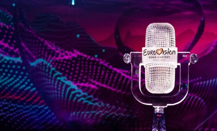 Eurovizioni, shtohet thirrjet për përjashtimin e Izraelit: Do zgjidhet me votim