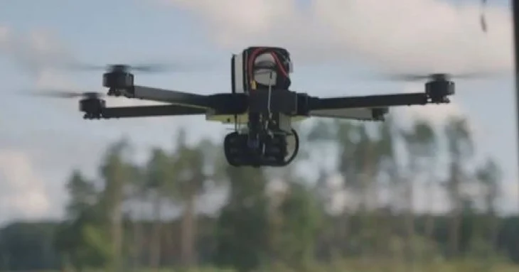 Evropa merr pozicionin mbrojtës, ‘mur’ kundër dronëve