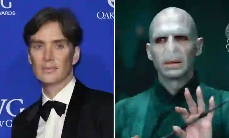 Fansat prisnin një surprizë, por Cillian Murphy refuzon rolin e errët