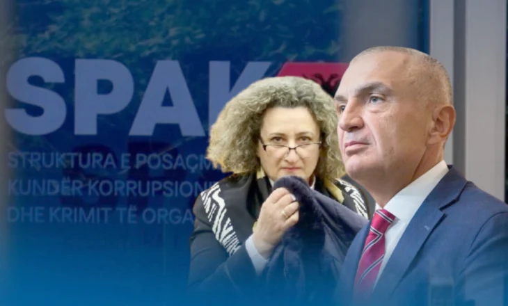 Fati i Ilir Metës në duart e Irena Gjokës, PL në gjurmët e Berishës, nis sulmet dhe presionet ndaj gjyqtares që…