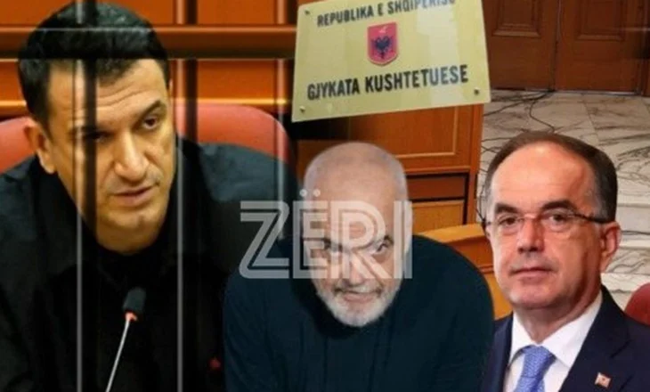 Fati i Veliajt në ‘dorën’ e Begajt! Rama nuk pret Kushtetuesen, shpall vakancën dhe kërkon datën e zgjedhjeve brenda 48 orëve