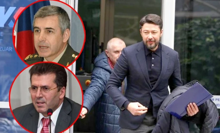 Fatmir Mediu “hap letrat” dhe ia kalon përgjegjësinë për tragjedinë e “Gërdecit” ish-shefit të Shtabit të Ushtrisë…