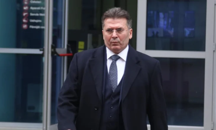 Fatmir Mediu në ‘një mendje’ me Amerikanët: Duhet drejtësi e pavarur…zbardh mesazhet