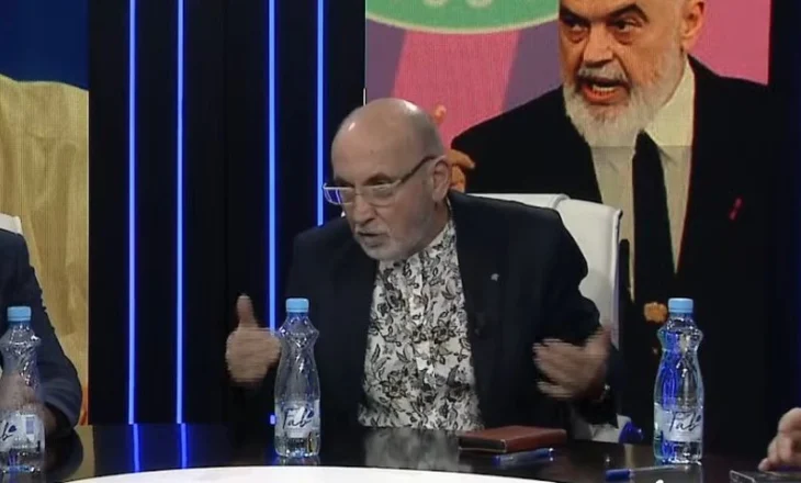 Fatos Lubonja: Vetëm një ’97 e dytë mund të rrëzojë Ramën! S’ka rrugë tjetër