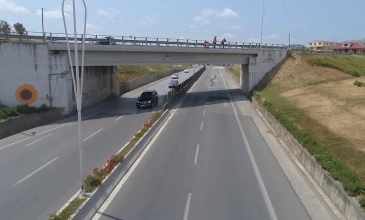 Faza III Tiranë-Durrës, ALB-BUILDING shpallet fituese me ofertën 20 mln euro