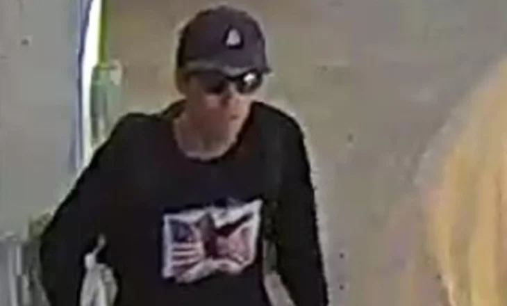 FBI publikon foton e personit më të kërkuar nga Amerika