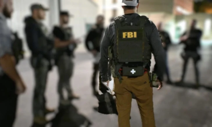 FBI shkarkon agjentët që u gjunjëzuan në protestën për George Floyd