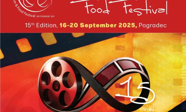Festivali Ballkanik i Filmit mbi 50 filma nga 12 shtete, prezantim dhe klasikët e restauruar të kinemasë shqiptare