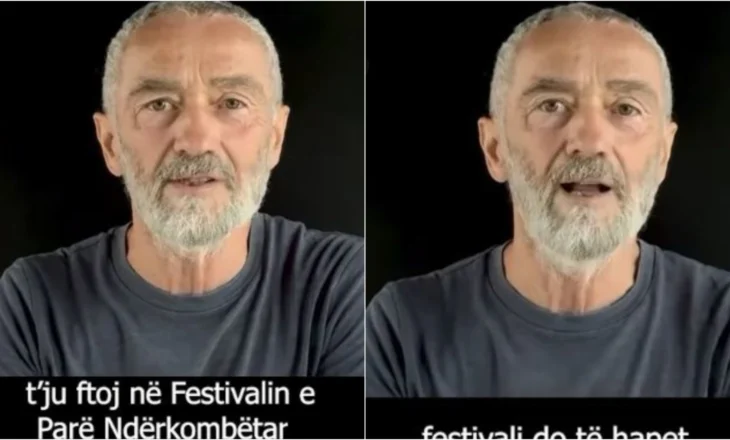 Festivali Ndërkombëtar i Vallëzimit në Tiranë, Rama ndan mesazhin e yllit botëror të koreografisë, Angjelin Preljocaj: Shfaqje edhe në hapësirat publike