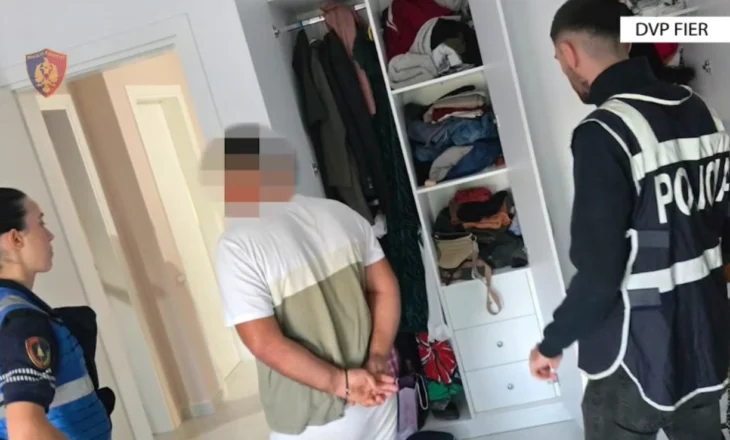 Fier – Goditet skema piramidale online, 6 persona arrestohen, 2 në kërkim