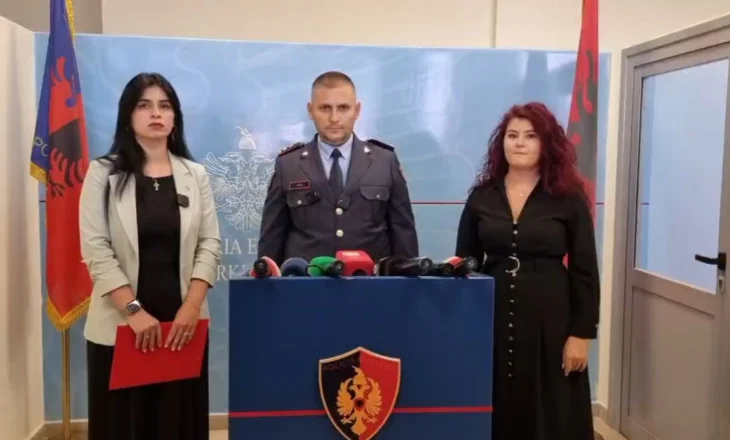 Fier: Operacioni “XUEX” godet skemat piramidale online, 6 të arrestuar, 2 në kërkim