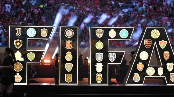 FIFA do t’i revolucionarizojë kalendarët, ndryshojnë planet për ndeshjet e kombëtareve