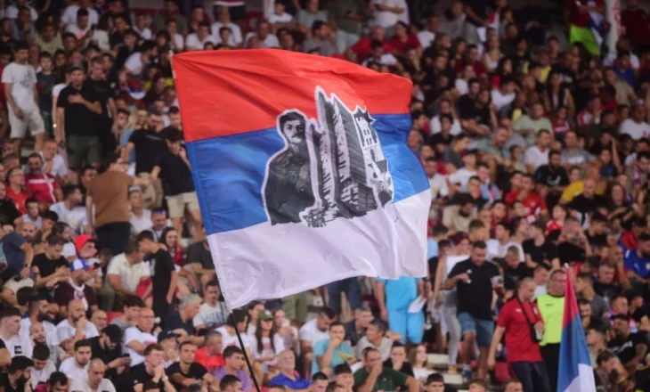 FIFA ndëshkon rëndë Serbinë: goditje e madhe para ndeshjes delikate me Shqipërinë