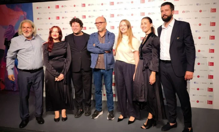 ‘Film di Stato’ i Roland Sejko jepet premierë në Festivalin e Filmit të Venecias
