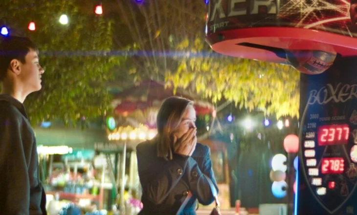 Filmi “Luna Park”, që sjell një dramë të ndjerë në Shqipërinë post-komuniste përfaqësimi i Shqipërisë në “Oscar 2026”