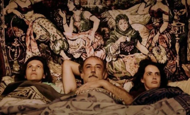 Filmit shqiptar iu ndalua shfaqja në festival prej gjuhës, regjisori Qosja: Nacionalistë ekstremë serbë!